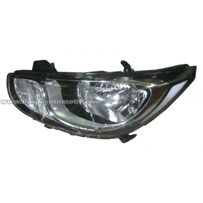 Far Accent 2011-2014 Blue Sol  Oem No: 92101-1R040