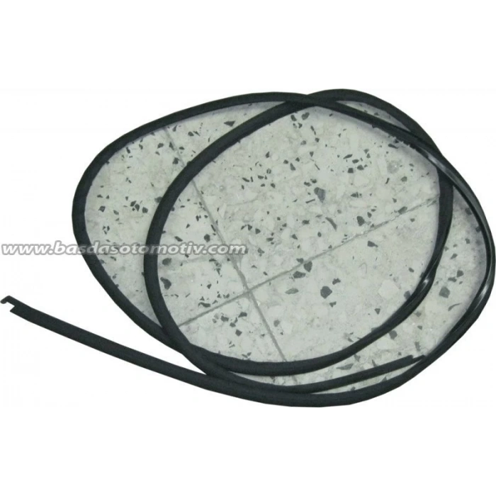 Fitil Cam Accent 95-99 Ön Kr Hyundaı Accent (Oem No: 1202Ftc3004004)