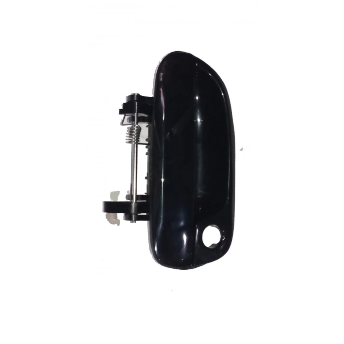 2000-2002 Hyundai Accent Milenyum Ön Kapı Dış Açma Kolu Sağ Siyah (Adet) (Oem No:8266025000)