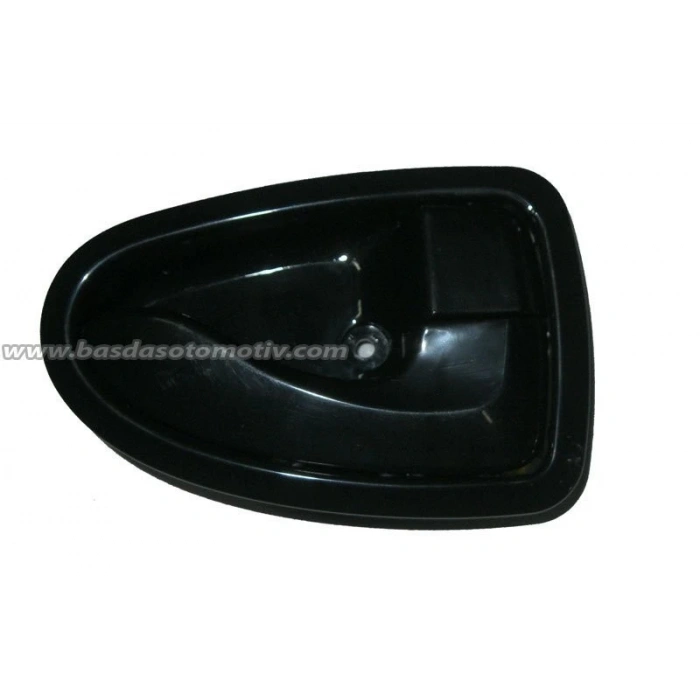 2000-2005 Hyundai Accent Admire Ön Kapı İç Açma Kolu Sağ Siyah (İçten Kilitli Tip)  (Adet) (Oem No:8262025000)