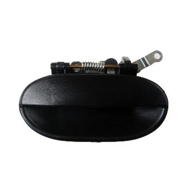 1995-2000 Hyundai Accent Arka Kapı Dış Açma Kolu Sol Siyah (Adet) (Oem No:8365022000)