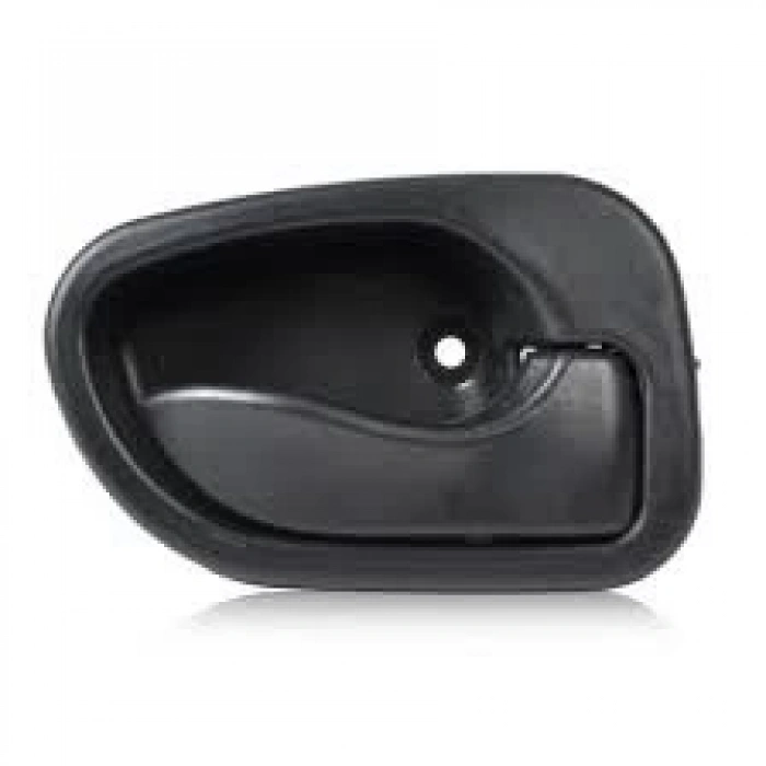 1995-2000 Hyundai Accent Ön Kapı İç Açma Kolu Sağ Siyah  (Adet) (Oem No:8262022000Bk)