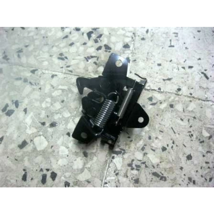 Kilit Kaput Motor Accent 00-02 Hyundaı Accent (Oem No: 1202Kpm2002001)