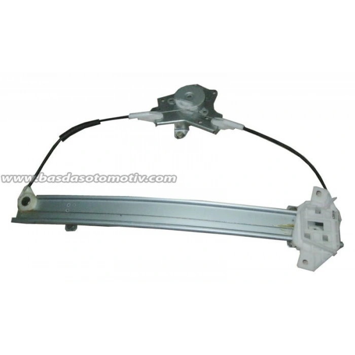 Kriko Cam Accent 95-96 Elk.Ön R Üçgen Kr Hyundaı Accent (Oem No: 1202Krc2095198)