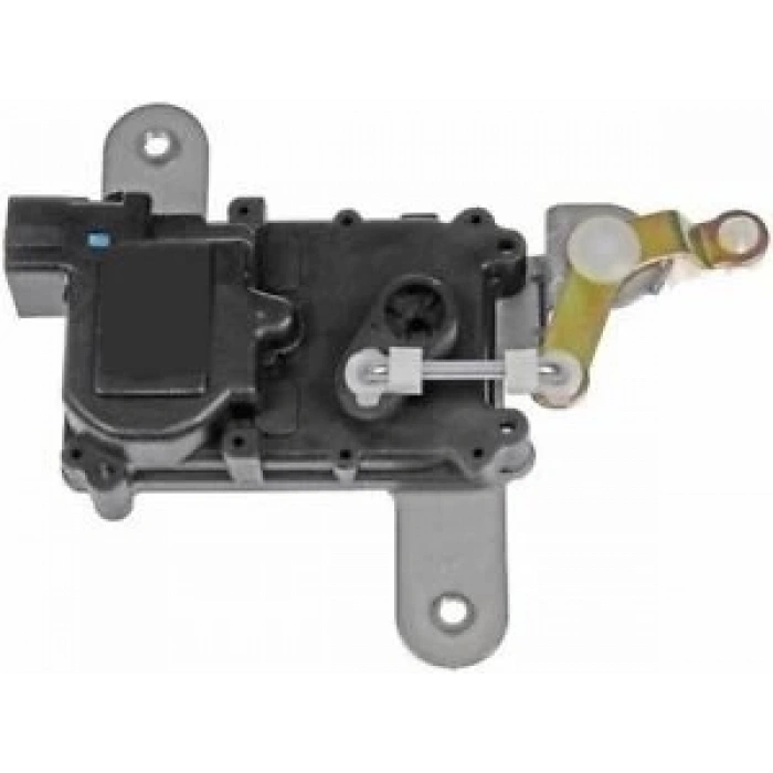 Otomatik Merkezi Kilit Accent 95-00 Wap Arka Lh None (Oem No: 1202Omk5098343)