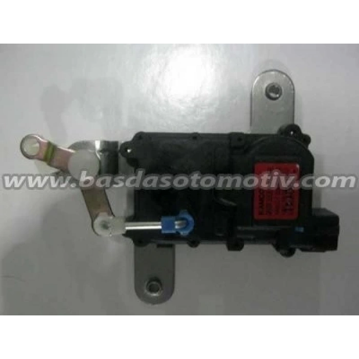 Otomatik Merkezi Kilit Accent 95-00 Arka R Hyundaı Accent (Oem No: 1202Omk5098643)