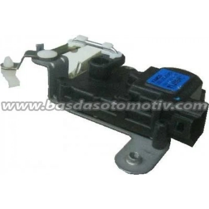Otomatik Merkezi Kilit Accent 95-00 Arka L Hyundaı Accent (Oem No: 1202Omk5098766)