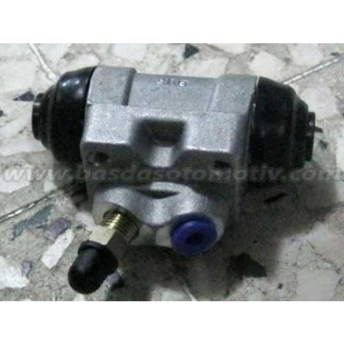 Fren Sılındırı Arka Sağ Accent 95-00 Hyundaı Accent (Oem No: 1202Sfr6096308)