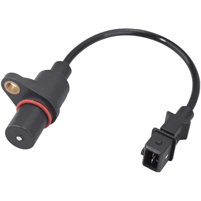 Sensör Krank Mili Pozisyon Accent 95-05 2 Fişli Bz Hyundaı Accent (Oem No: 1202Skp4099260)