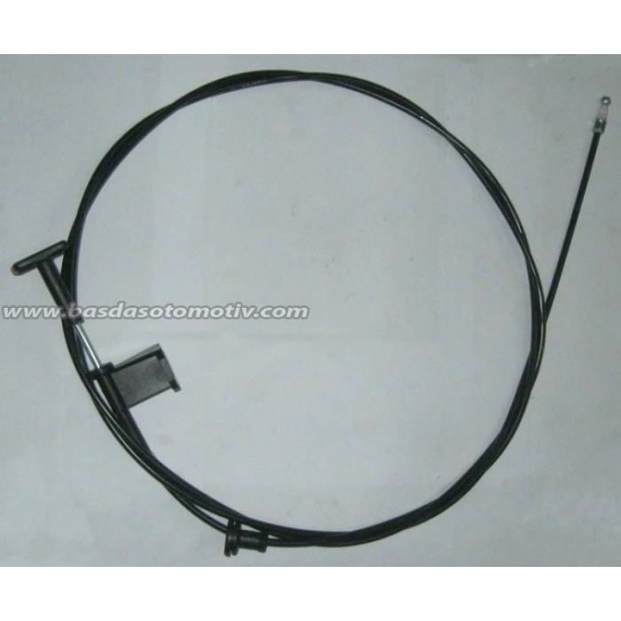 Tel Kaput Açma Civic 96-00 Honda Cıvıc (Oem No: 1202Tka9003280)