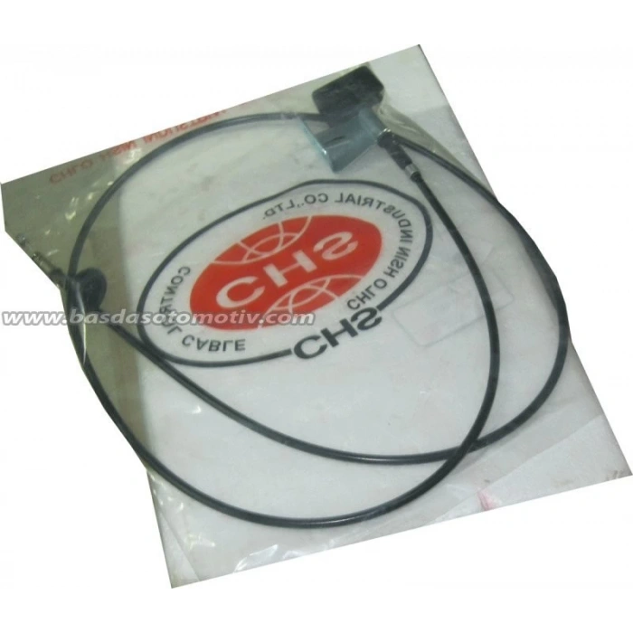 Tel Depo Açma Accent 00-05 Hyundaı Accent (Oem No: 1202Tyk9099000)