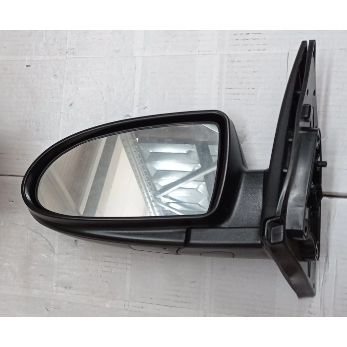 Ayna Dikiz Accent Era 06-Lh Mat Siyah Elek. Hyundaı Accent Hyundaı Accent Era (Oem No: 1203Ayn2006679)