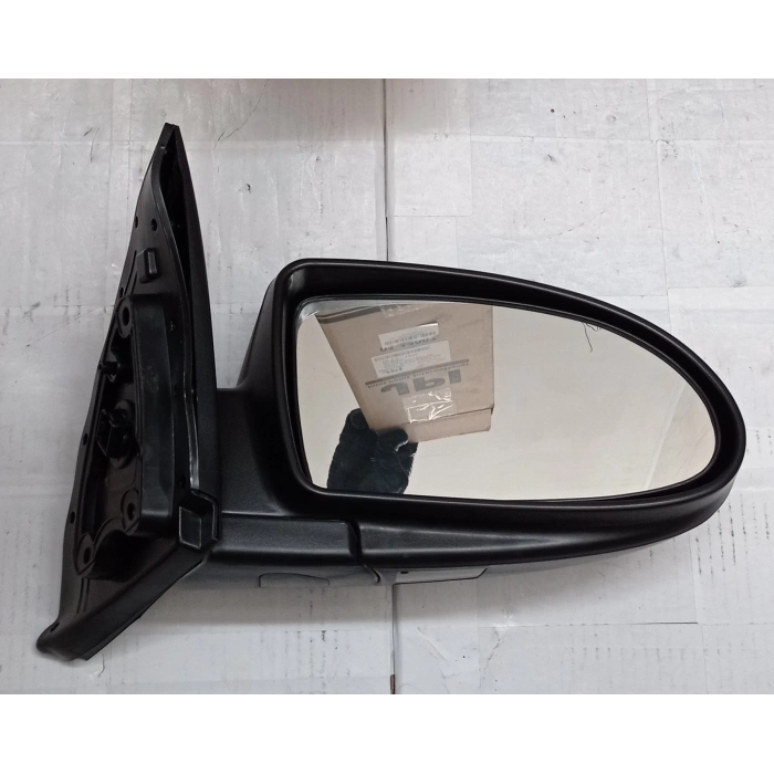 Ayna Dikiz Accent Era 06-Rh Mat Siyah Elek. Hyundaı Accent Hyundaı Accent Era (Oem No: 1203Ayn2006680)