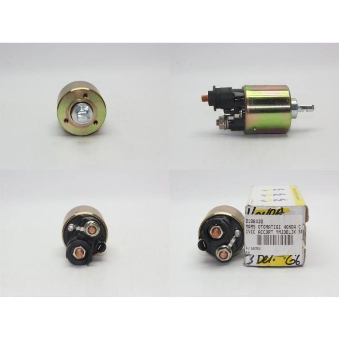 Kol Silecek Accent 00-05 İç Tertibat Hyundaı Accent (Oem No: 1203Ksk2006014)