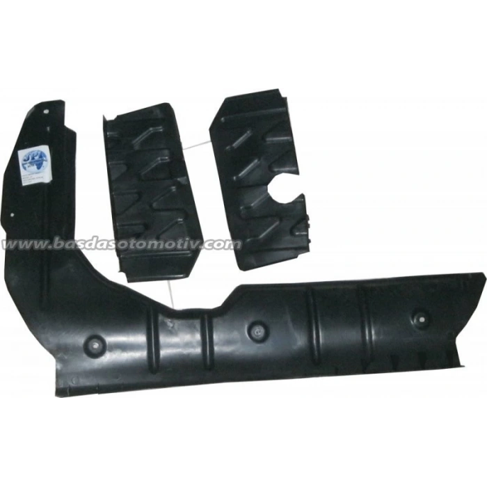 Muhafaza Karter Accent Era Jpı Orta Hyundaı Accent Hyundaı Accent Era (Oem No: 1203Mkr9007003)