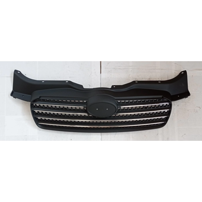 Panjur Accent Era 06-08 Çıtalı Hyundaı Accent Hyundaı Accent Era (Oem No: 1203Pan2007001)
