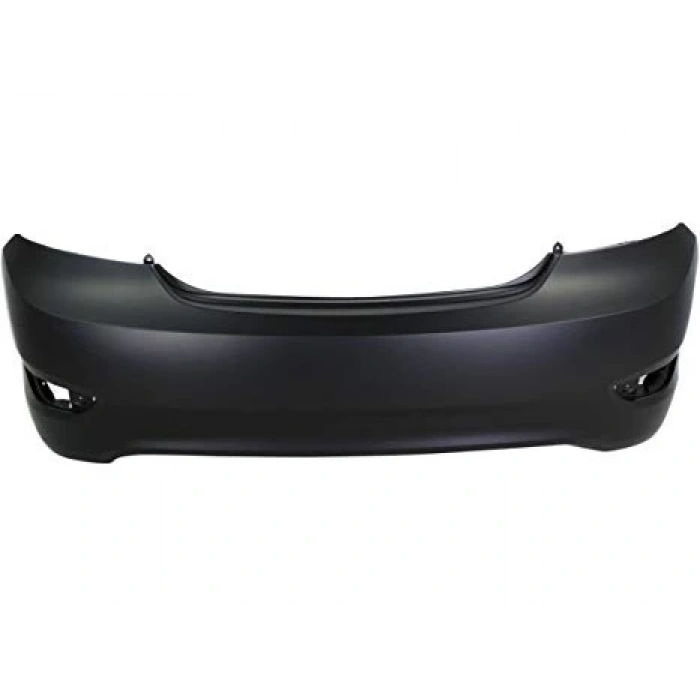 Tampon Accent Blue 11-15 Arka Hyundaı Accent Hyundaı Accent Blue (Oem No: 1203Tmp2006041)