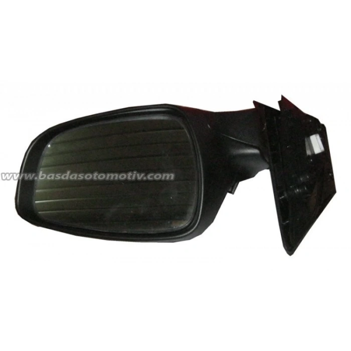 Ayna Dikiz Elantra 11- Elek. Sinyalli Rh Kapaksız Hyundaı Elantra (Oem No: 1204Ayn2007002)