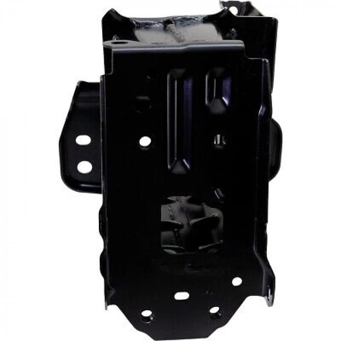 Demir Tampon Corolla 2019-2020 Sağ (Braketi) None (Oem No: 1204Ctı2007003)