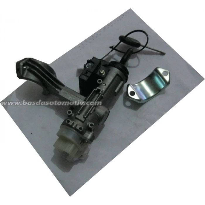 Kontak Elantra 03-07 Hyundaı Elantra (Oem No: 1204Knt4007002)