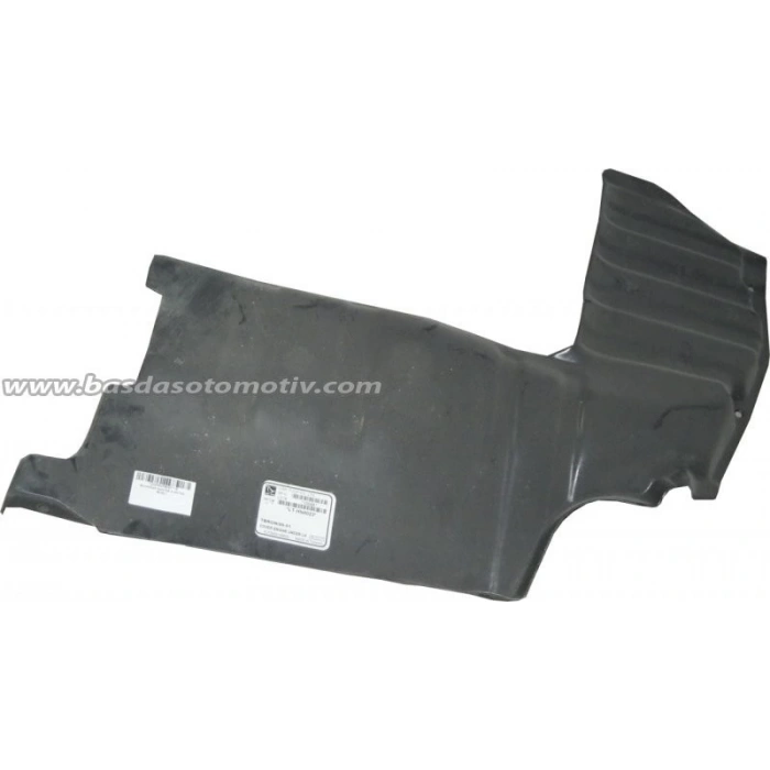 Muhafaza Karter Elantra 96-00 L Hyundaı Elantra (Oem No: 1204Mkr9097116)