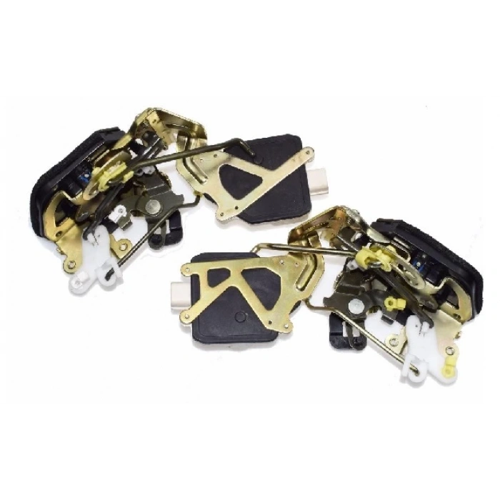 Otomatik Merkezi Kilit Elantra 01-07 Arka Lh None (Oem No: 1204Omk5006005)