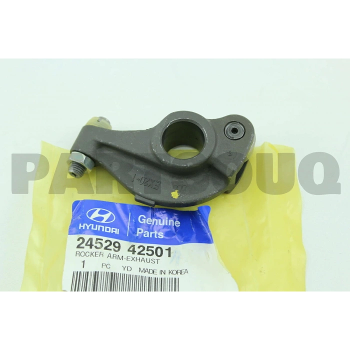 Şifre Anahtar Bagaj Elantra 96-00 Hyundaı Elantra (Oem No: 1204San2000087)