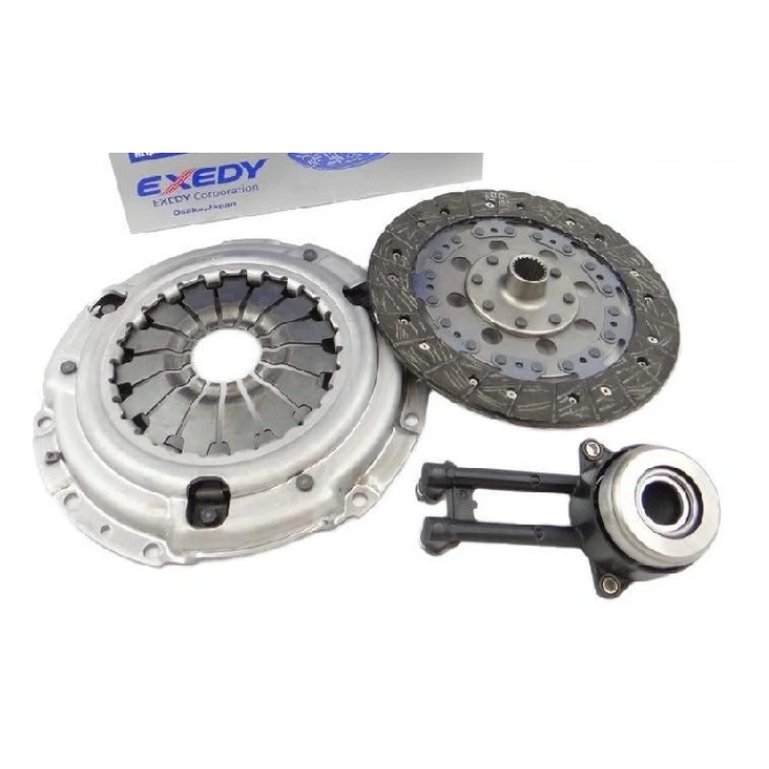 Debriyaj Seti Sx4 07-13 1.6 Rw416D Dizel None (Oem No: 1204Sdb3021123)