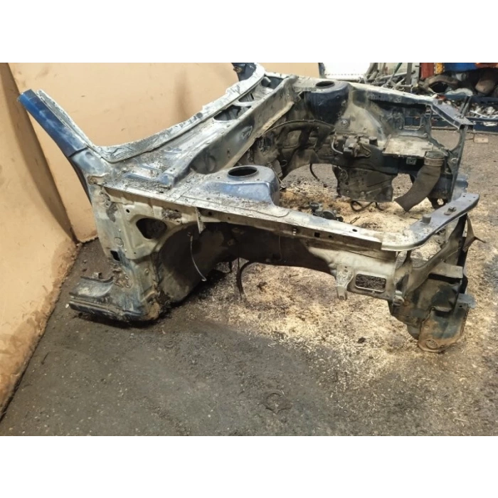 Çamurluk Elantra 04-07 İç Alt Şase Sağ Hyundaı Elantra (Oem No: 1204Smb2004002)