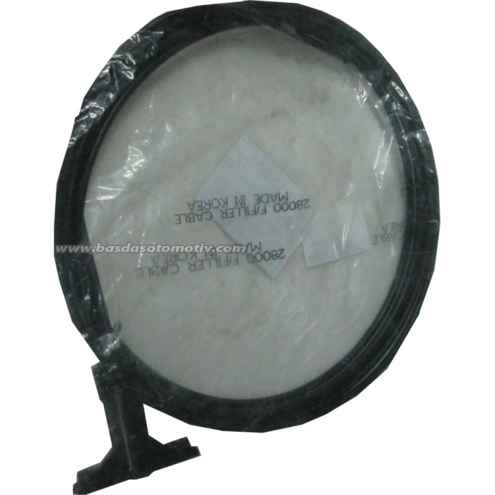 Tel Depo Açma Elantra 90-95 Hyundaı Elantra (Oem No: 1204Tda9095007)