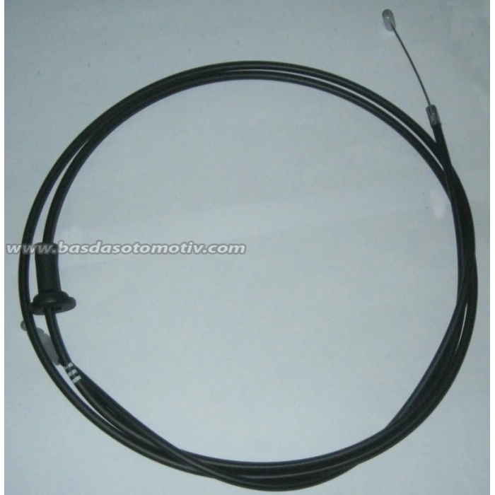 Tel Kaput Açma Elantra 01-07 Hyundaı Elantra (Oem No: 1204Tka9007002)