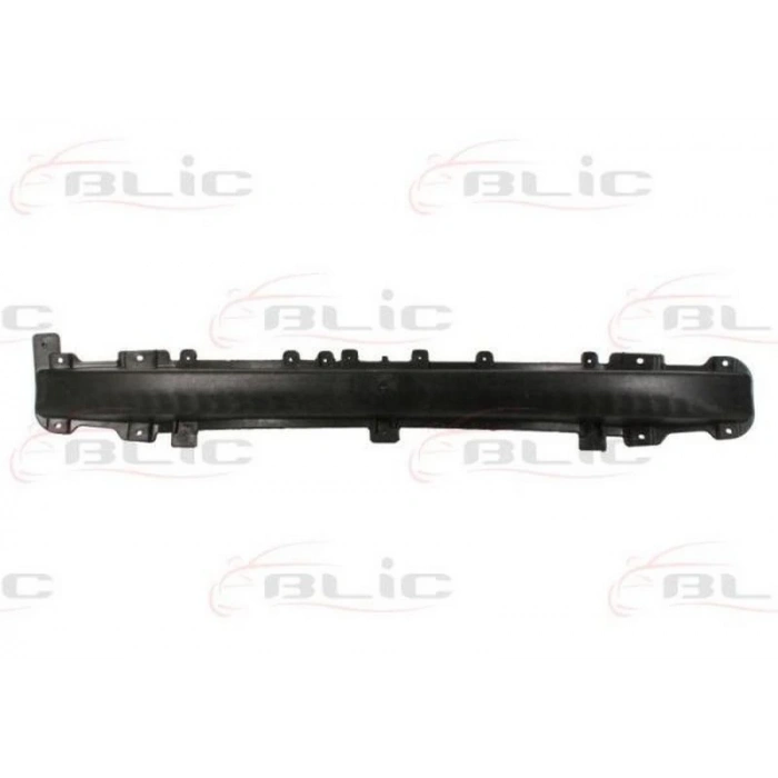 Demir Tampon Elantra 11- Arka Hyundaı Elantra (Oem No: 1204Tmp2011001)