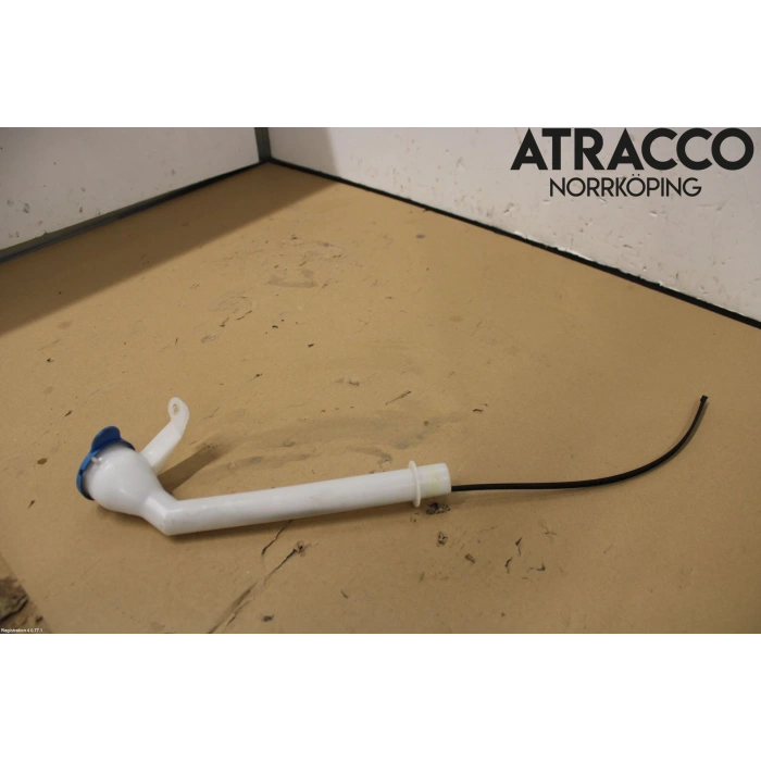 Depo Su Fiskiye Qashqai 07-12 (Borukapak Sadece) None (Oem No: 1205Dsf2098059)