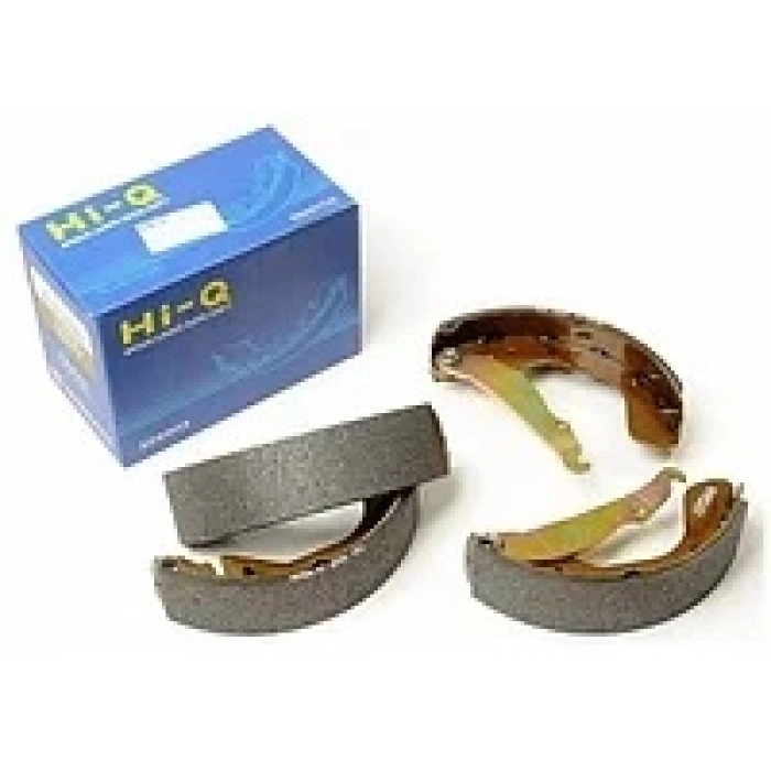 Fren Balatası Sonata 85-98 Arka None (Oem No: 1205Yrn022741)