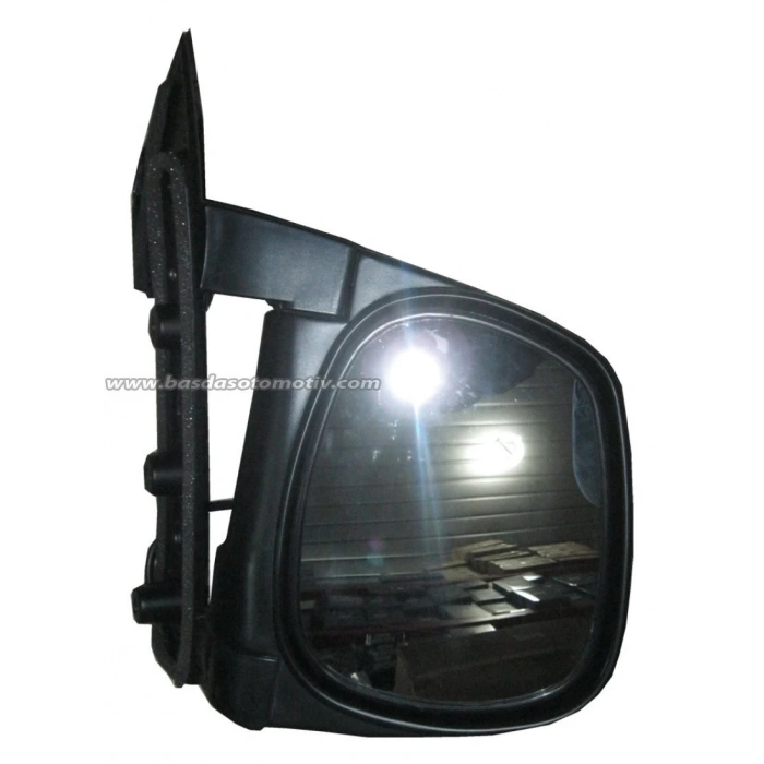 Ayna Dikiz Starex 03-05 Elek Rh Hyundaı Starex (Oem No: 1206Ayn2003141)