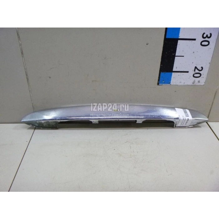 Çıta Bagaj Kaplama Starex 02- Krom Hyundaı Starex (Oem No: 1206Cbk2099036)