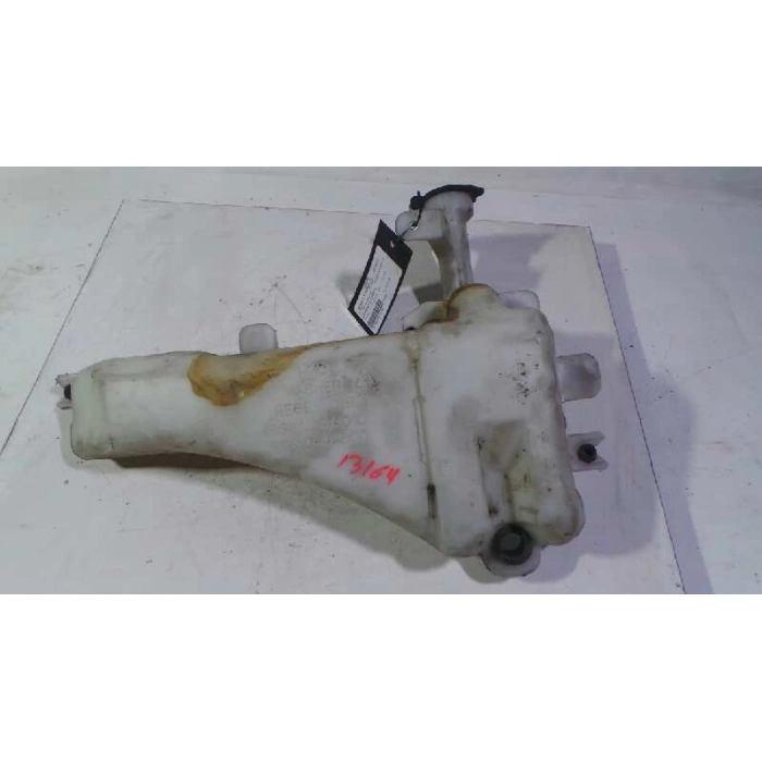 Depo Su Fiskiye Starex 02- Pnlvkmyt(Motor Dahil) Hyundaı Starex (Oem No: 1206Dsf2099184)