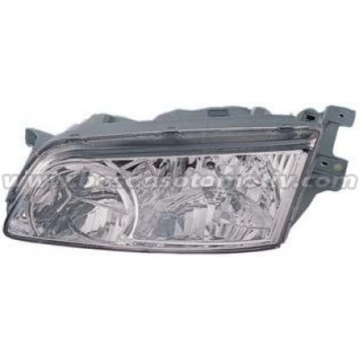 Far Starex 2002-2008 Elektrikli Sağ Jpı Oem No: 92102-4A500