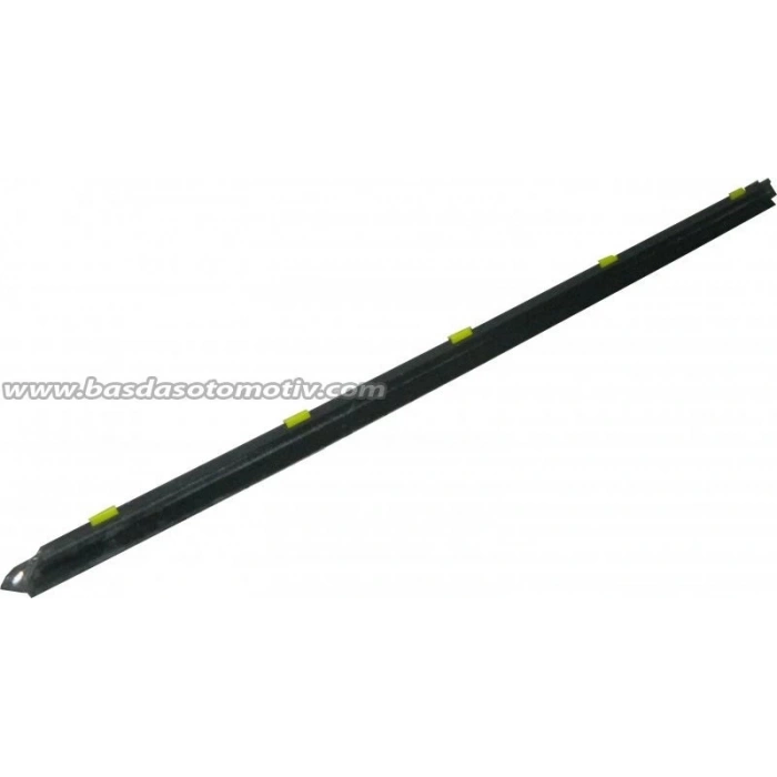 Fitil Cam Kapı Starex Dış Çıta Ön R Hyundaı Starex (Oem No: 1206Fkp2099001)