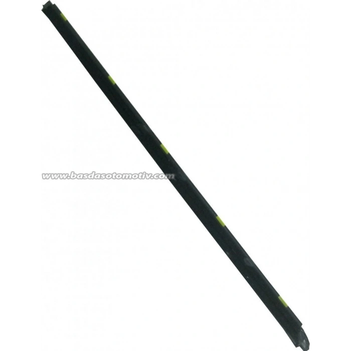 Fitil Cam Kapı Starex Dış Çıta Ön L Hyundaı Starex (Oem No: 1206Fkp2099002)