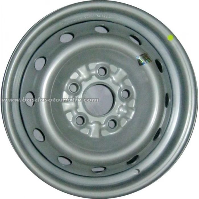 Jant Starex Önarka H100 Kmyt 04-07 Ön Sac Hyundaı Starex (Oem No: 1206Jnt9095560)