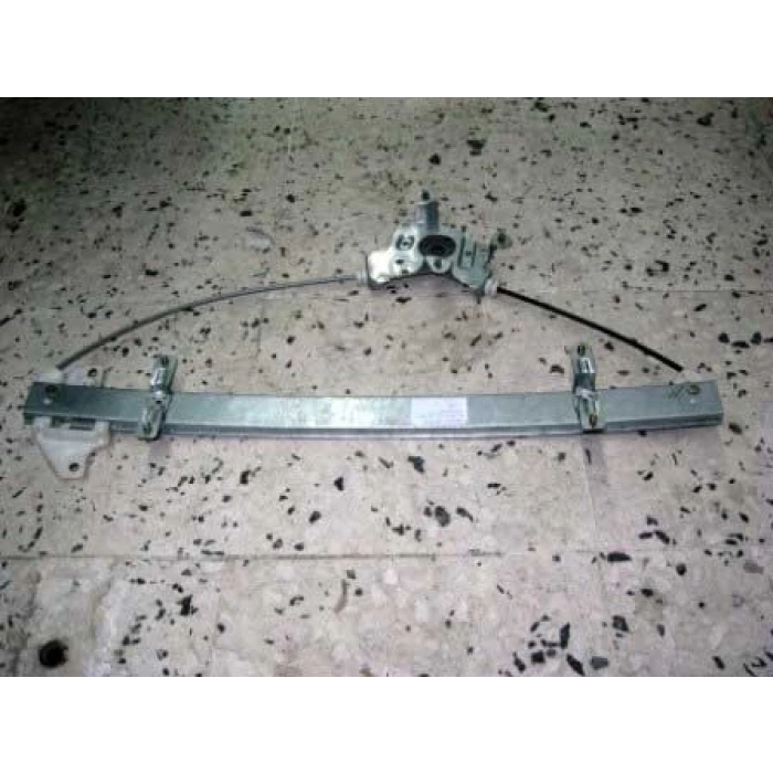 Kriko Cam Starex Panelvan Ve Kam Elk Kr Motorsuz R Hyundaı Starex (Oem No: 1206Krc2000095)