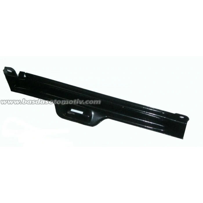 Hyundai Sonata 2003-2005 Tampon Braketi Ön Takım (Oem No: 1206Ktm2002000)