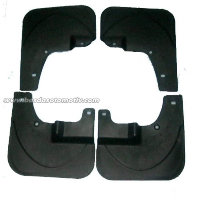 Paçalık Starex 02-07 Takım Hyundaı Starex (Oem No: 1206Pck1007102)