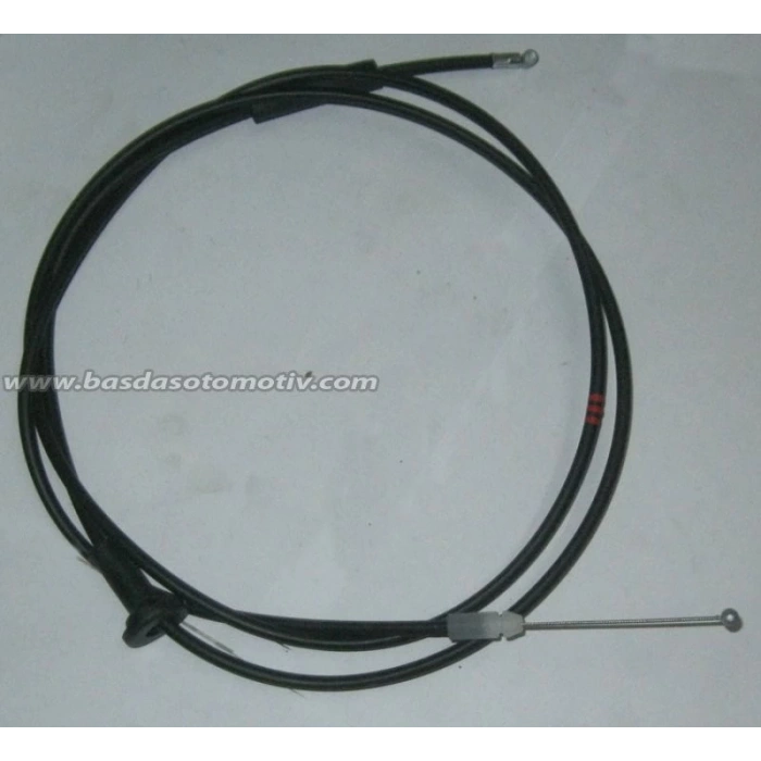 Tel Kaput Açma Starex Kr Hyundaı Starex (Oem No: 1206Tka9099046)