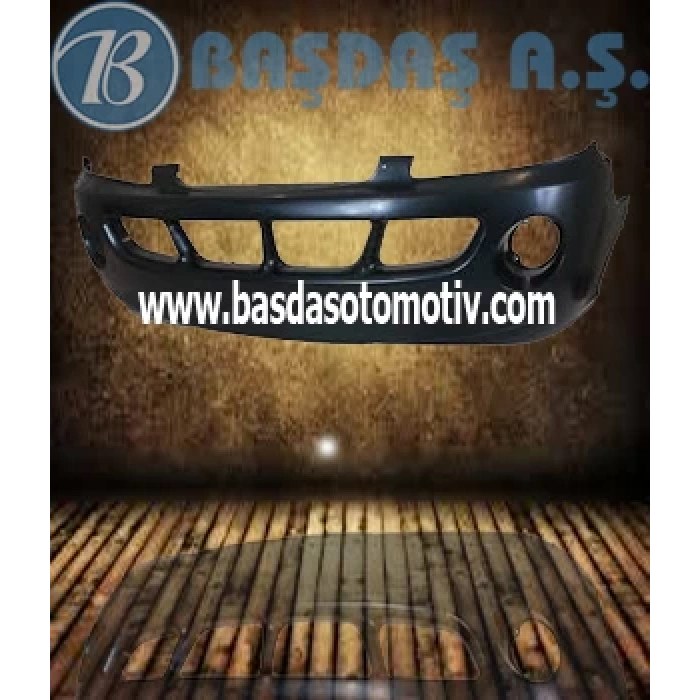 Tampon Starex 02- Ön Hyundaı Starex (Oem No: 1206Tmp2003074)