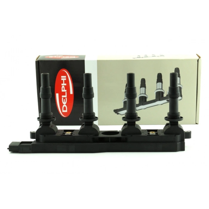 Ateşleme Bobini Astra G-H / Vectra B / Zafıra 1.8 16V /Z18Xe (Oem No: 1208008)