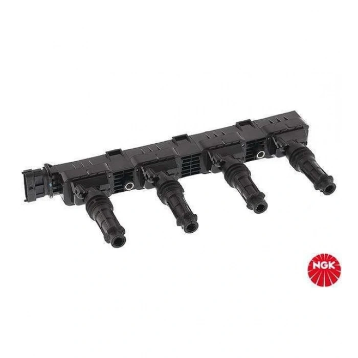 Ateşleme Bobini Corsa B / Corsa C / Agıla A / Astra G X12Xe-Z12Xe (Oem No: 1208012)