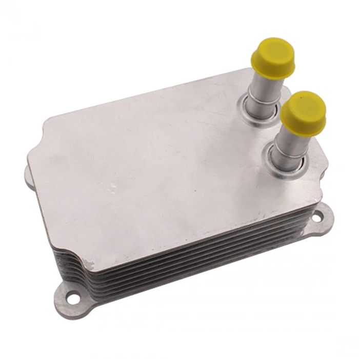 Yağ Soğutucusu Transıt 00-06 V184 2.0 Tdcı Önden Çekiş Komple (Oem No: 1211772)
