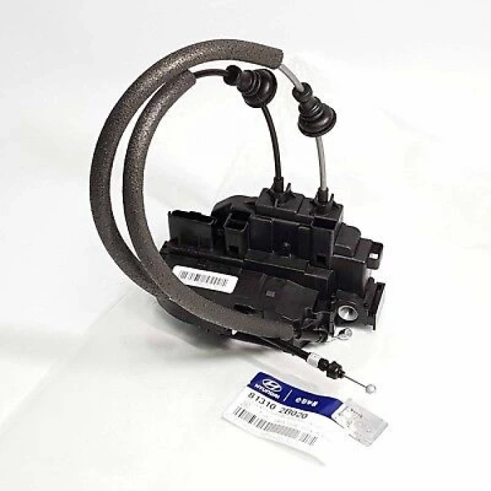 Kilit Kapı Santa Fe 06 Dzl Ön Lh None (Oem No: 1211Kkp2006015)